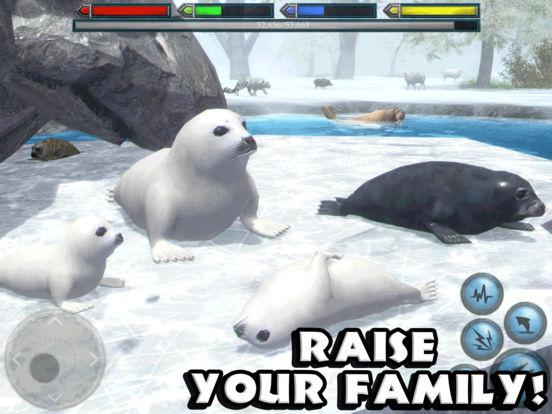 Ultimate Arctic Simulator - Screenshot 10