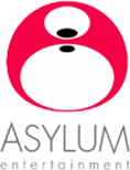 Asylum Entertainment logo