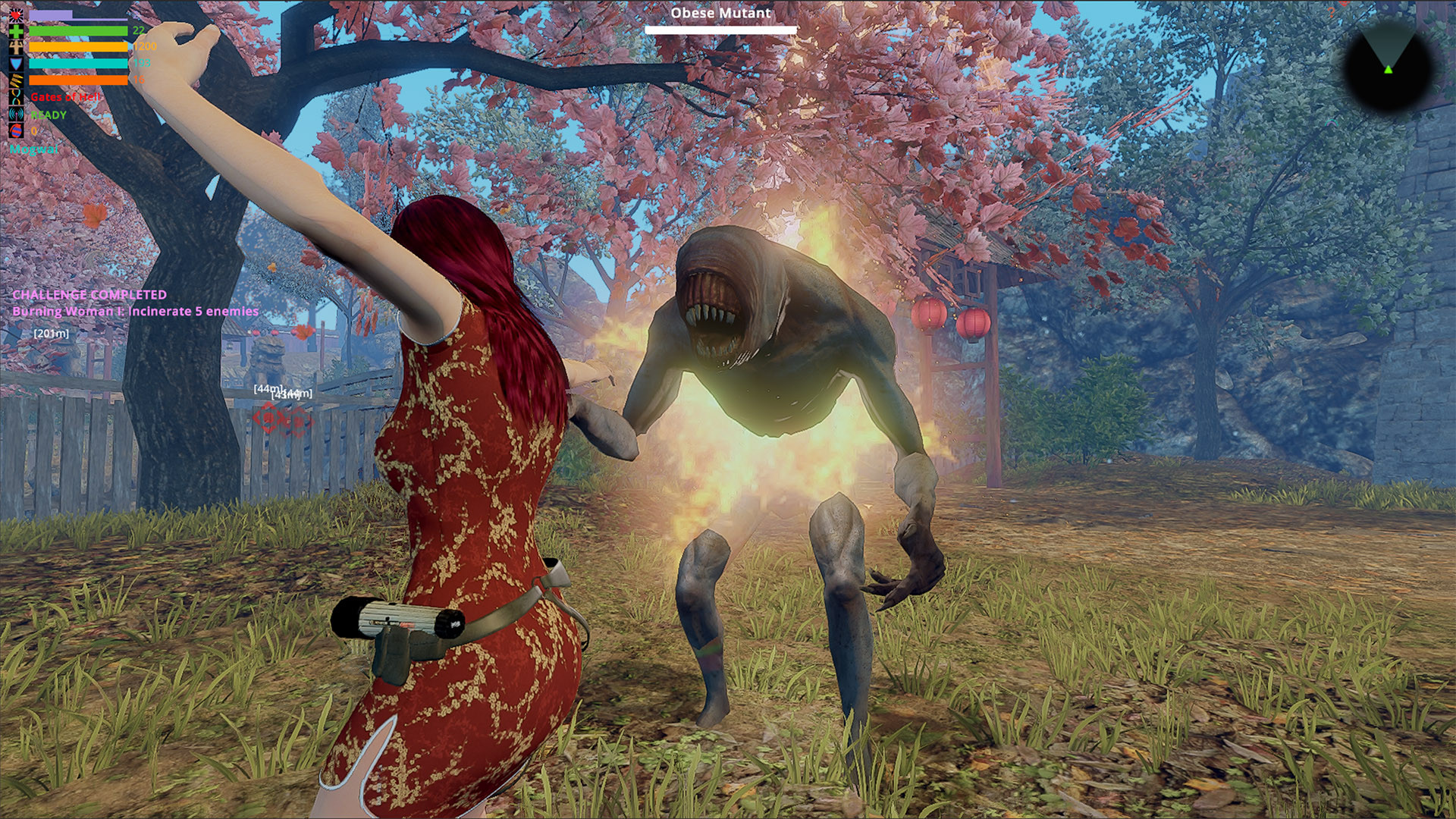 Resequenced - Screenshot 4