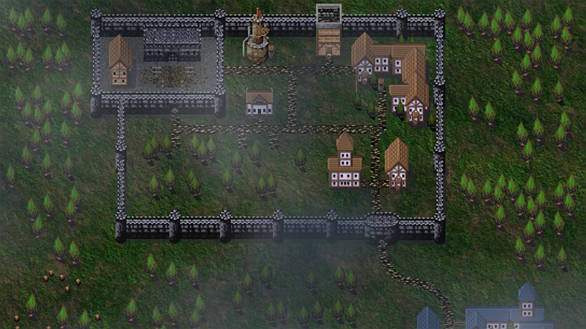 Gladiator Trainer - Screenshot 1