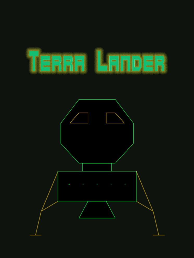 Terra Lander