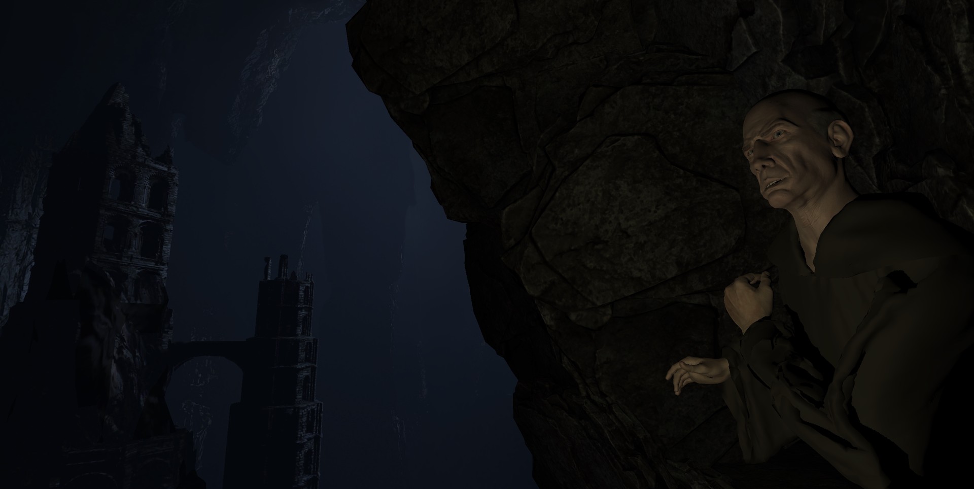 Abbot's Book - Screenshot 10