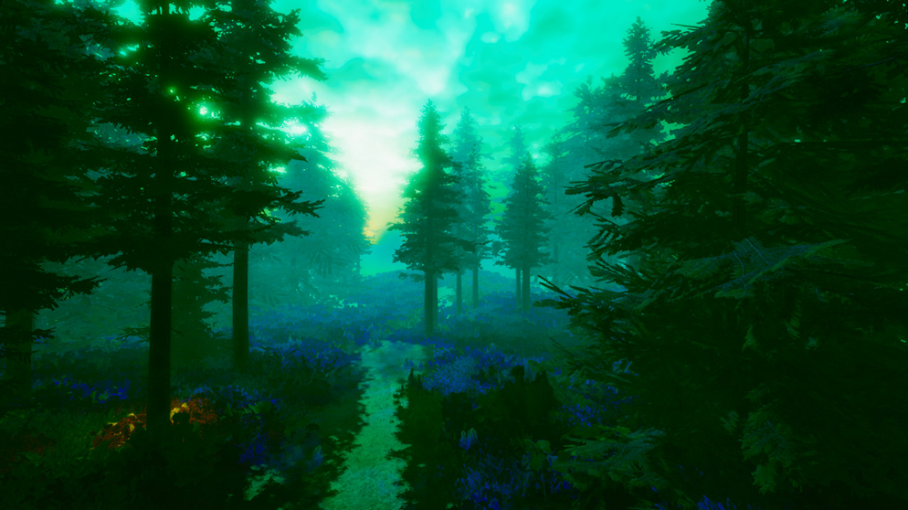 Metempsychosis - Screenshot 1