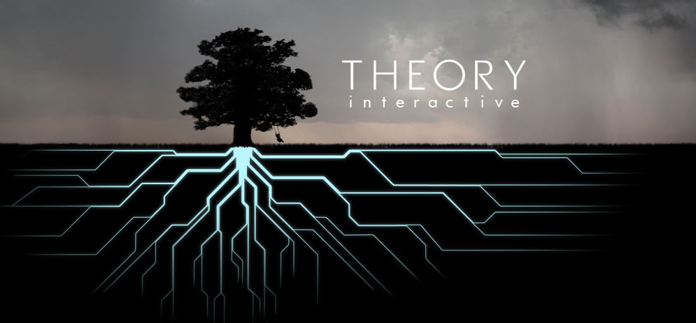 Theory Interactive 标志