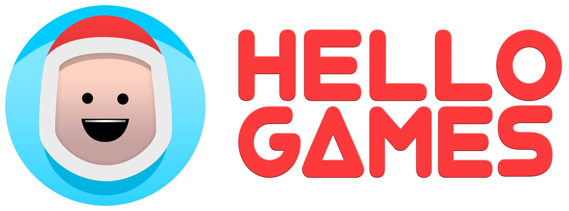 Hello Games logo