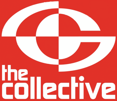 The Collective logo