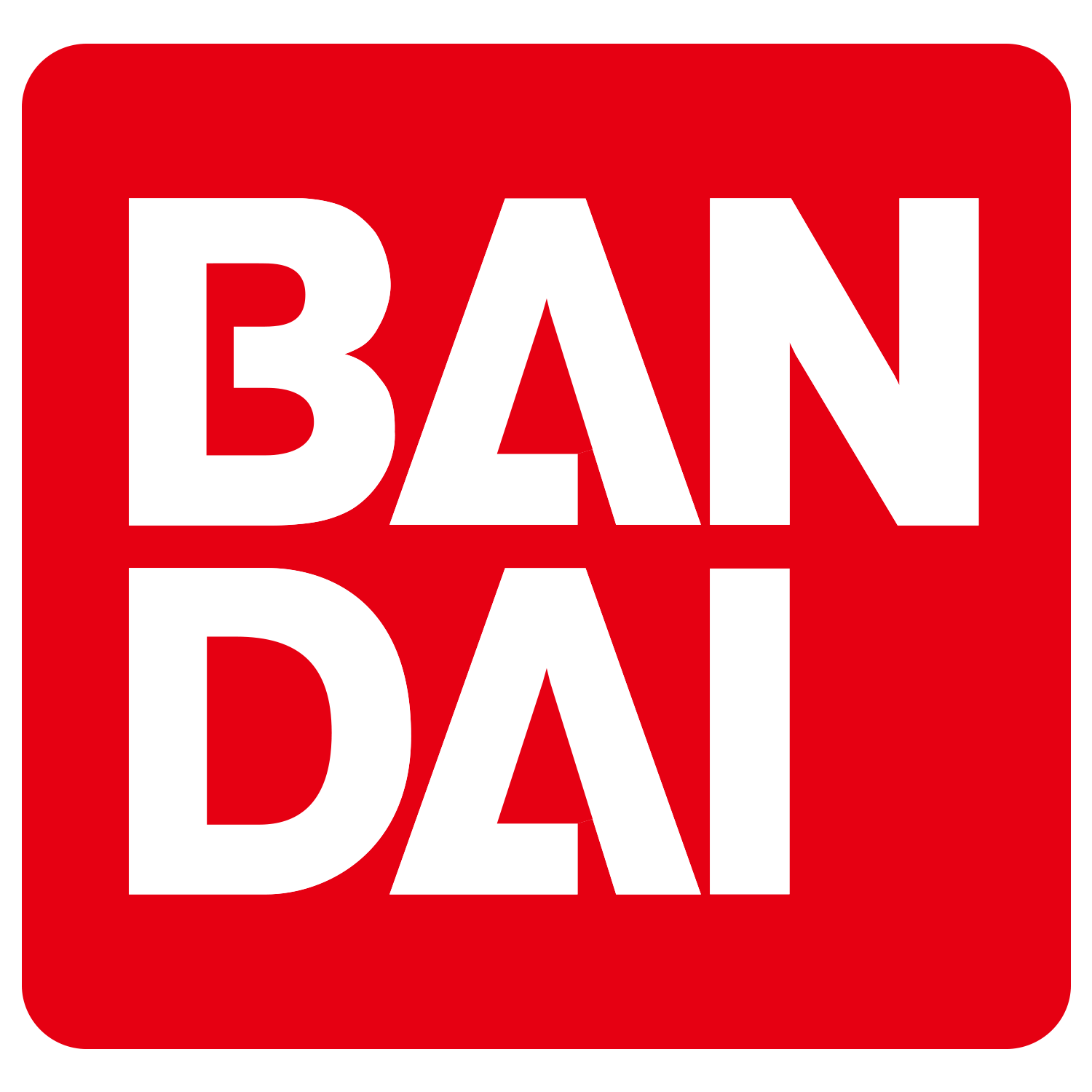 Bandai logo