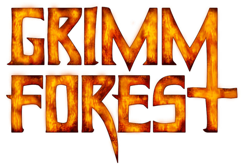 Game cover: Grimm Forest