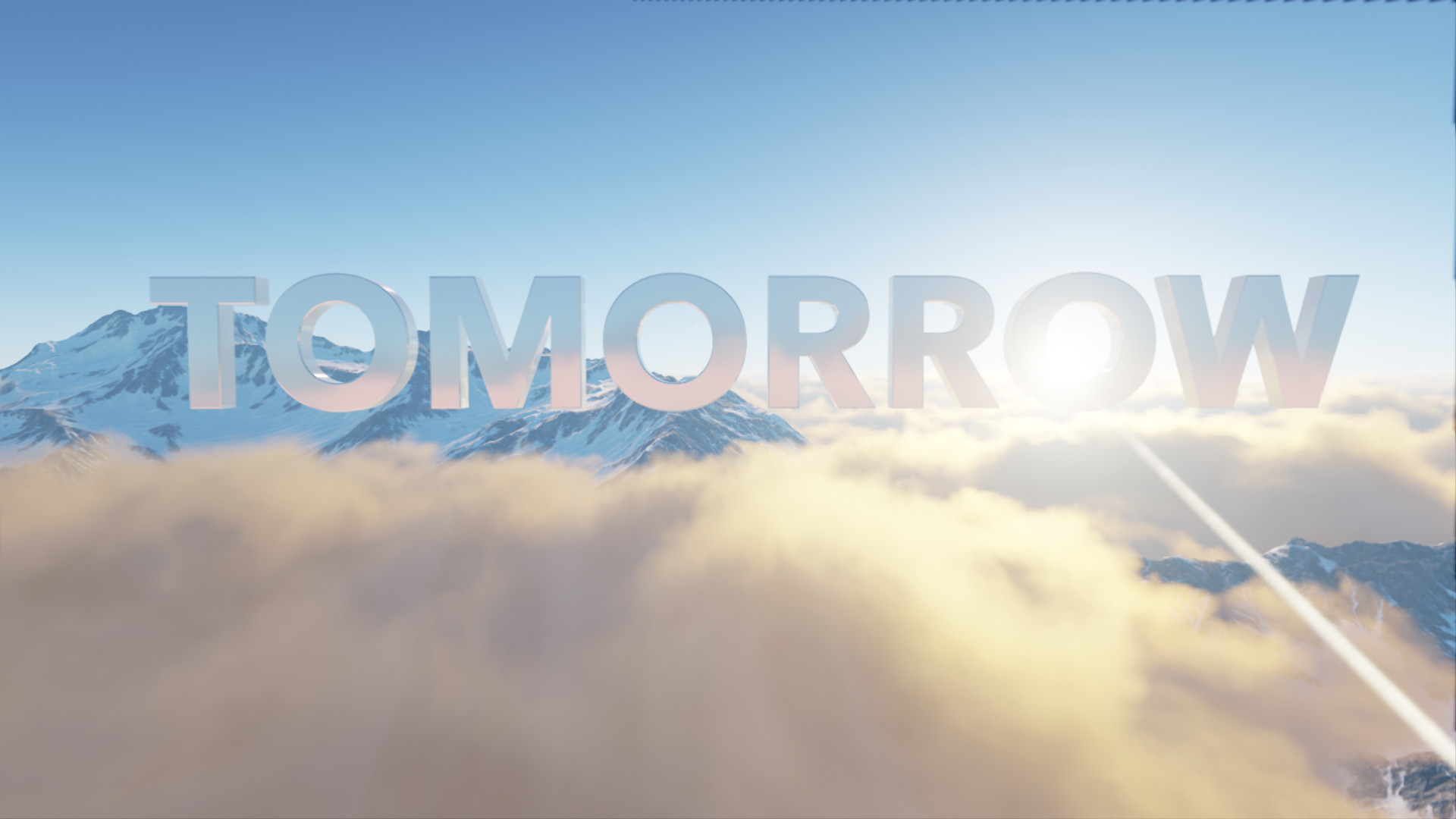 Tomorrow. Tomorrow картинка. Tomorrow tomorrow. ННД tomorrow картинка.