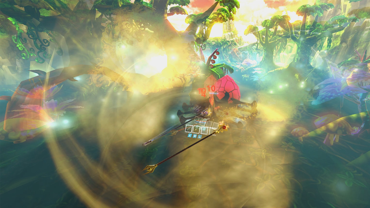 Edge of Atlantis - Screenshot 2