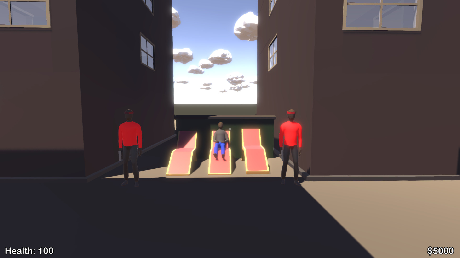 Good Morning - Screenshot 12