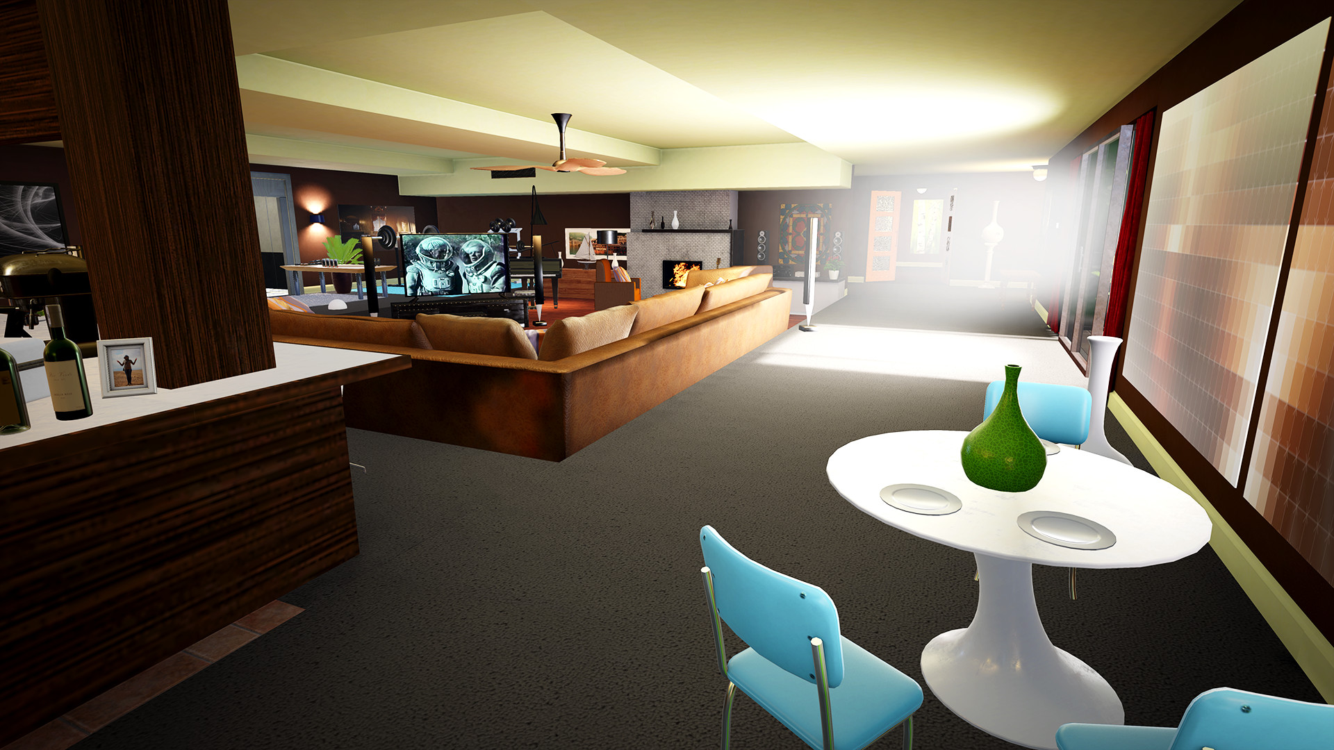 Housekeeping VR - Screenshot 5