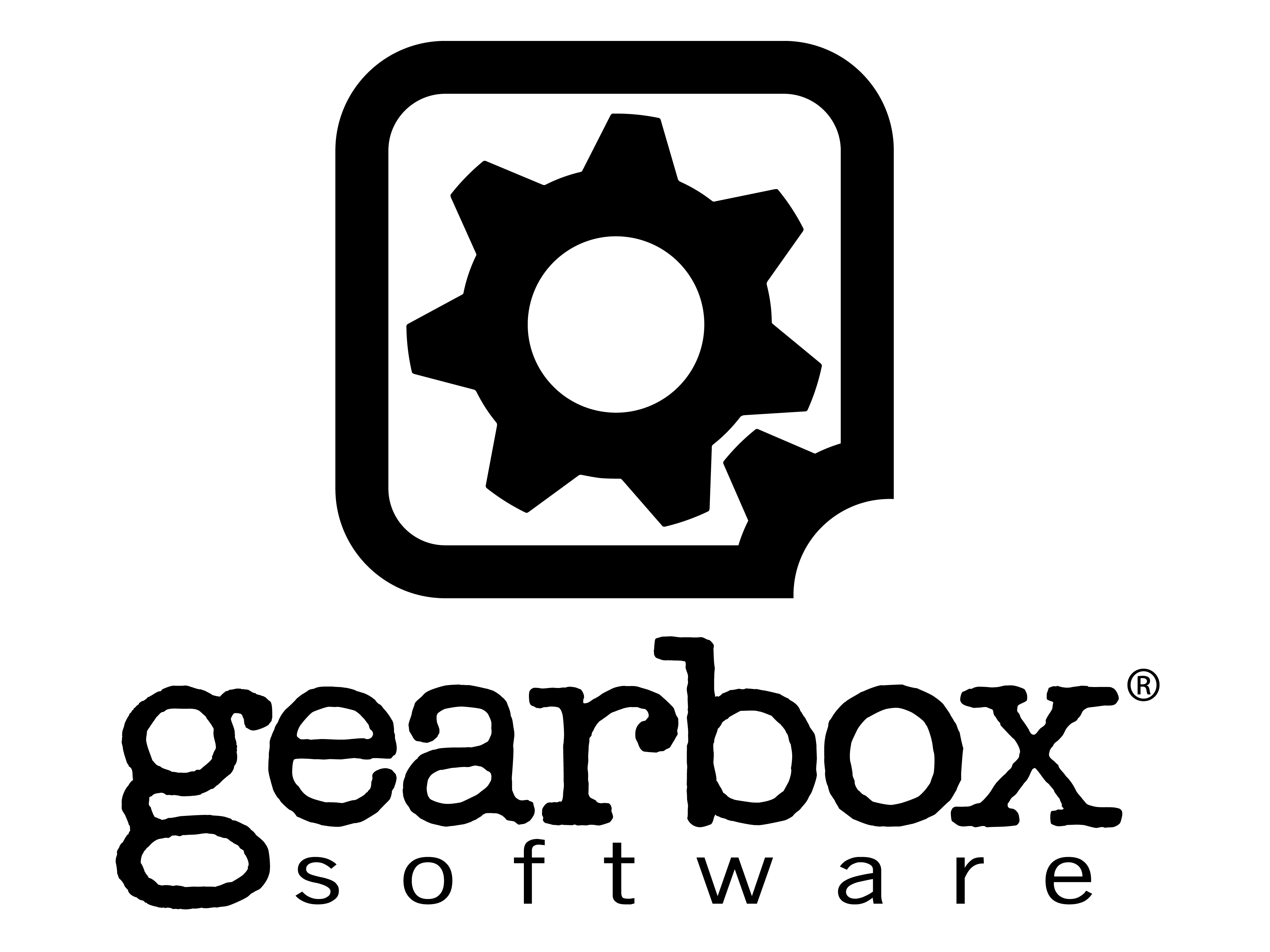 Gearbox Software logo