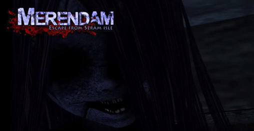 Game cover: Merendam: Escape from Seram isle
