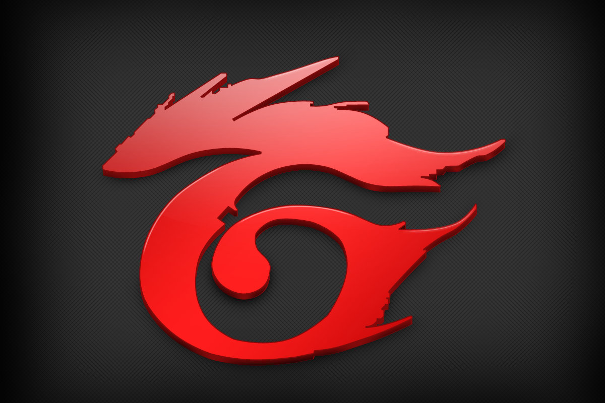 Game cover Garena