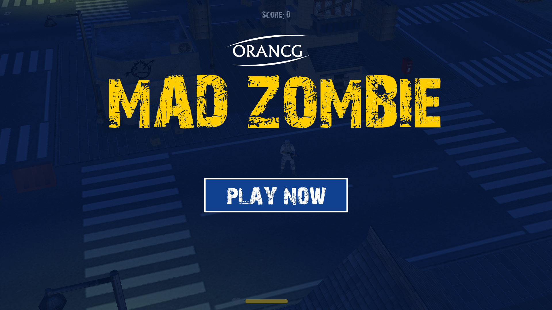 Mad Zombie - Screenshot 7