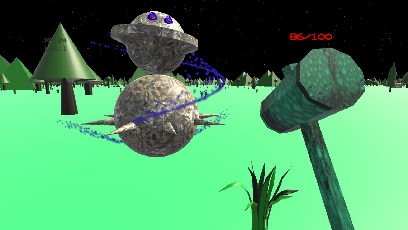 Verzaken! - Screenshot 3