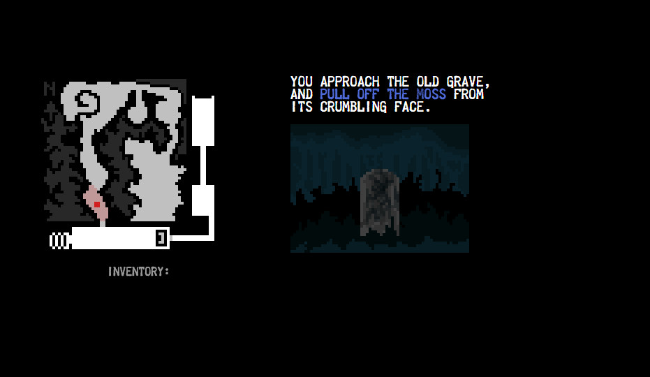 This Book Is A Dungeon - Screenshot 2