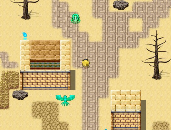 Opaline - Screenshot 2