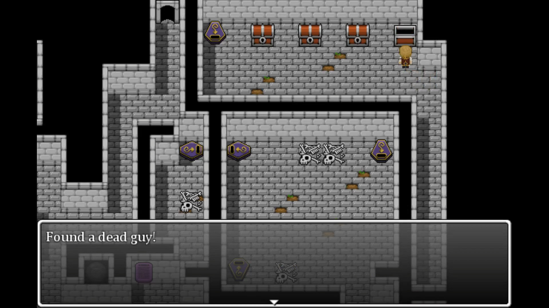 Gilded - Screenshot 3