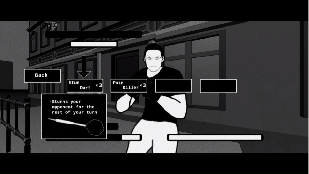 Urban - Screenshot 4