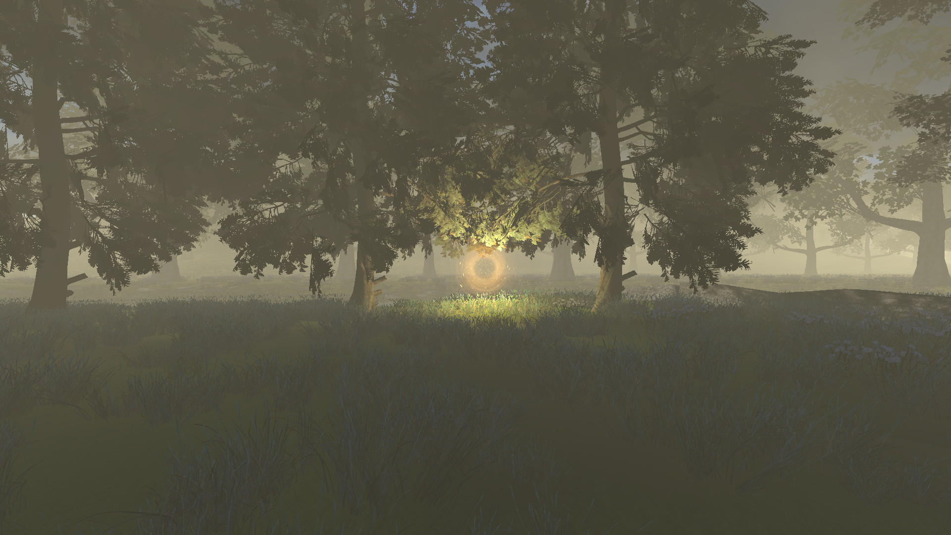 Draoi - Screenshot 3