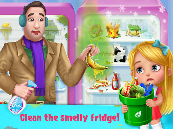 Daddy's Little Helper - Screenshot 7