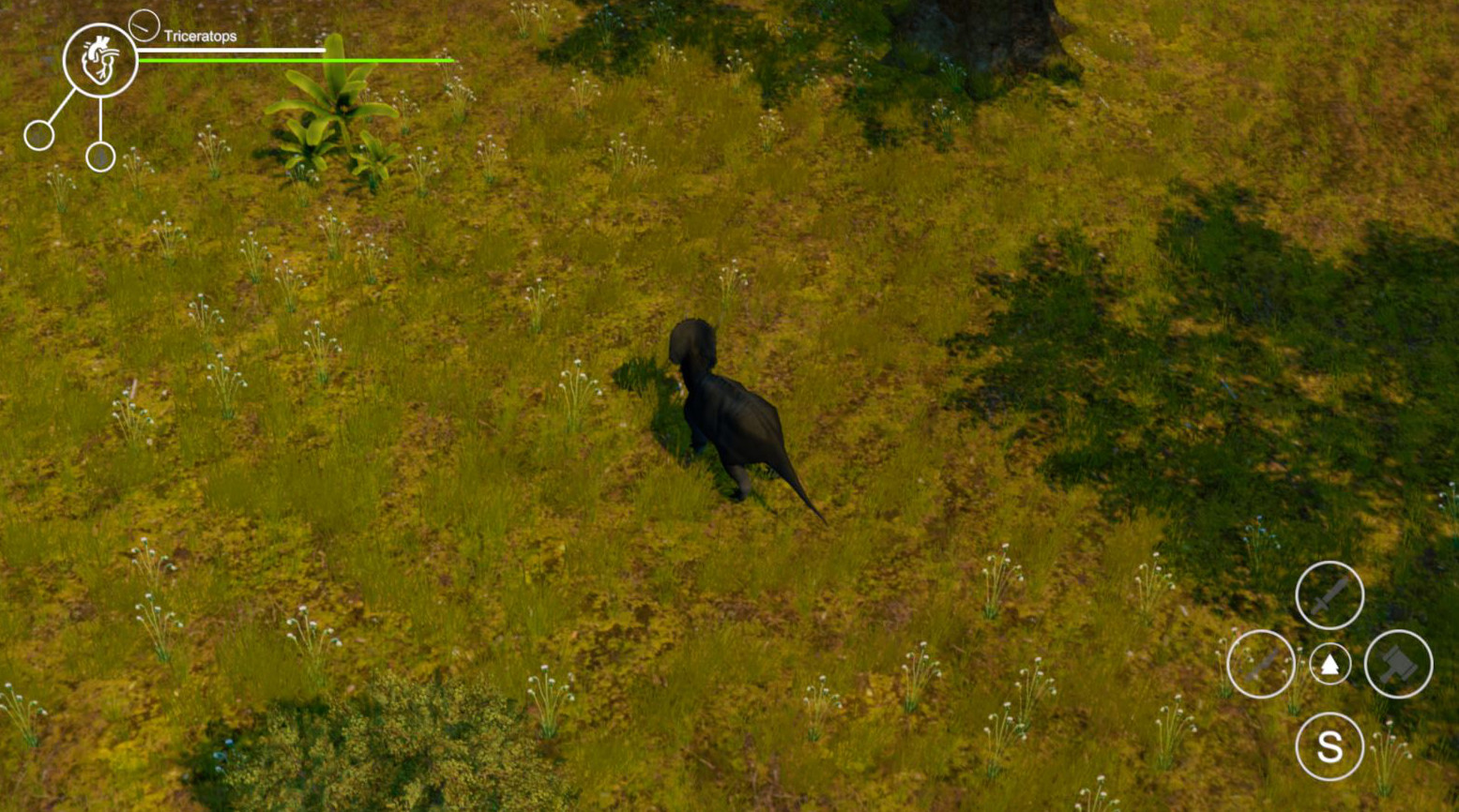 Dinosaurs A Prehistoric Adventure - Screenshot 5