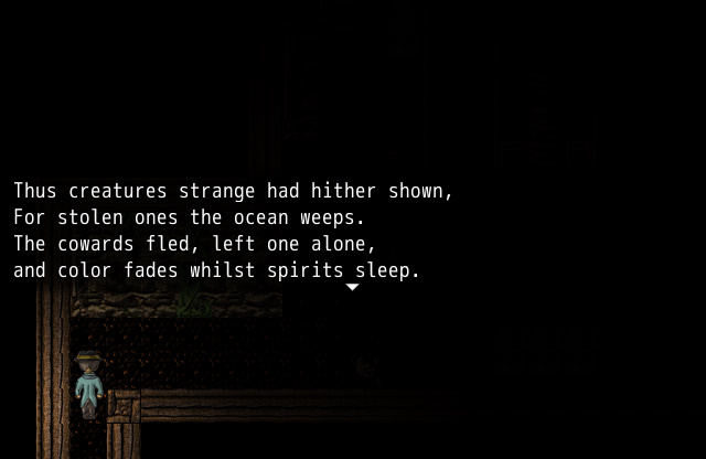 The Logomancer - Screenshot 2