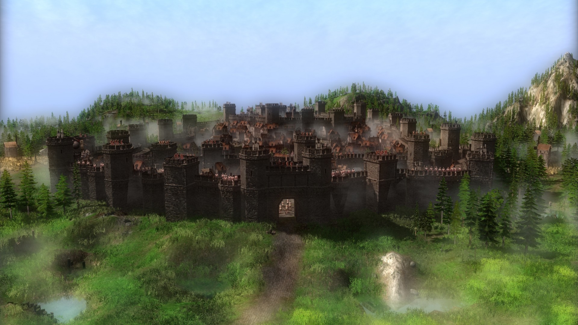 Kingdom Wars - Screenshot 3