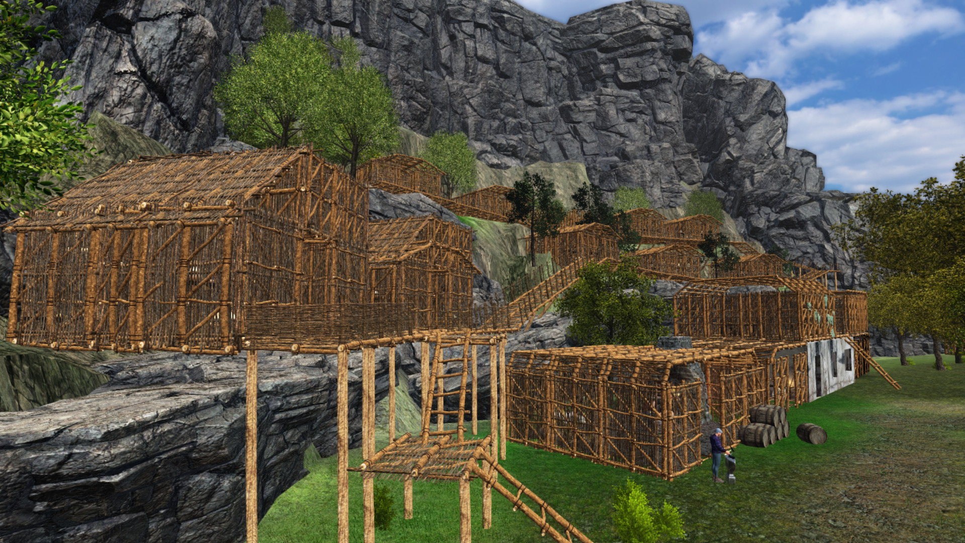 Pocket Universe : Create Your Community - Screenshot 4