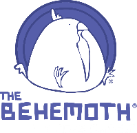 behemoth games logo
