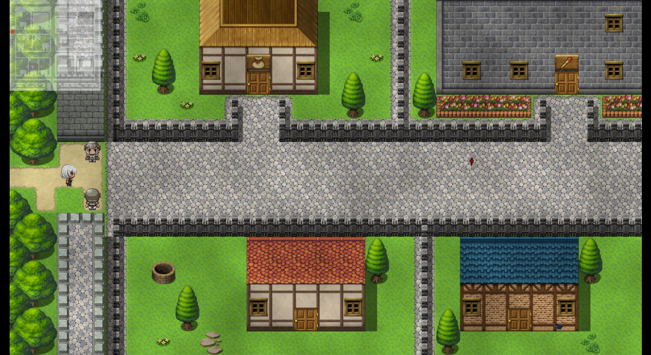 PSI Magic - Screenshot 5