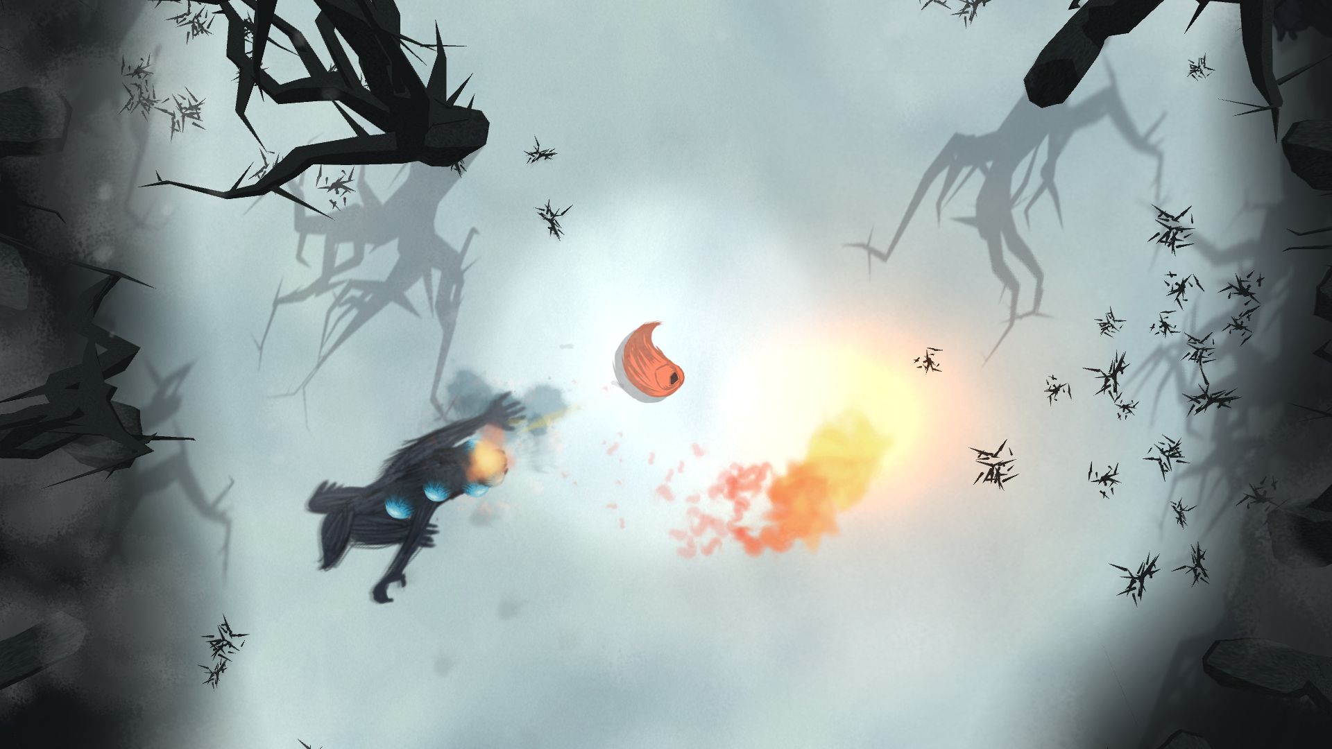 The Other Half - Screenshot 4