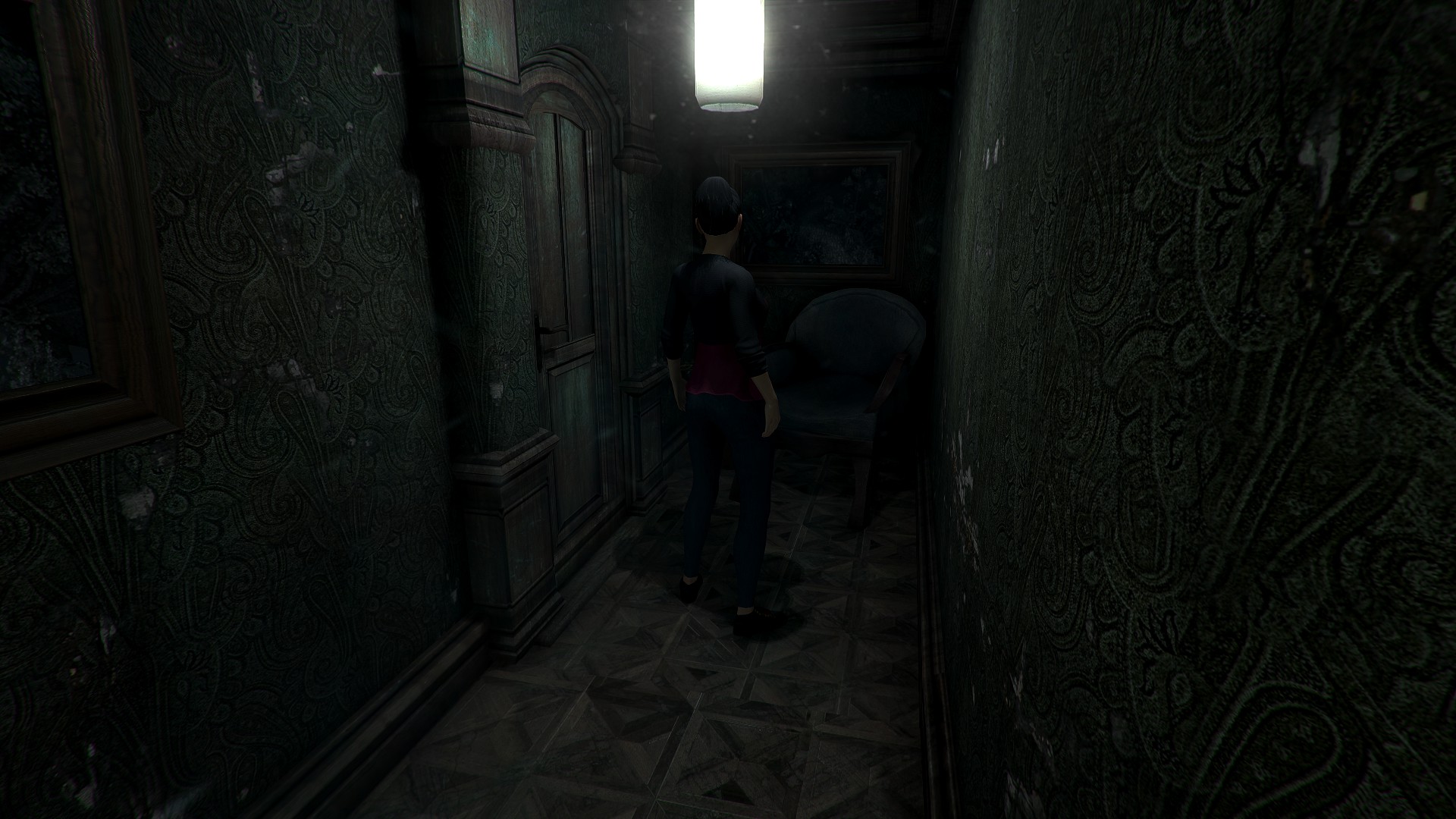 Outbreak: The Nightmare Chronicles - Screenshot 7