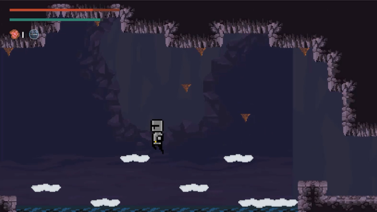 Nocturne of Steel - Screenshot 3