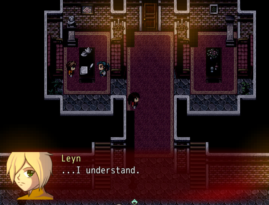 Crimson Light - Screenshot 7