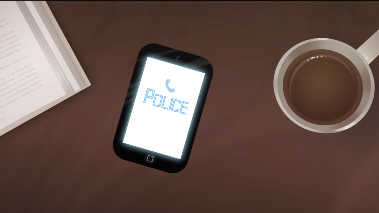 Sad City 42 - Screenshot 4