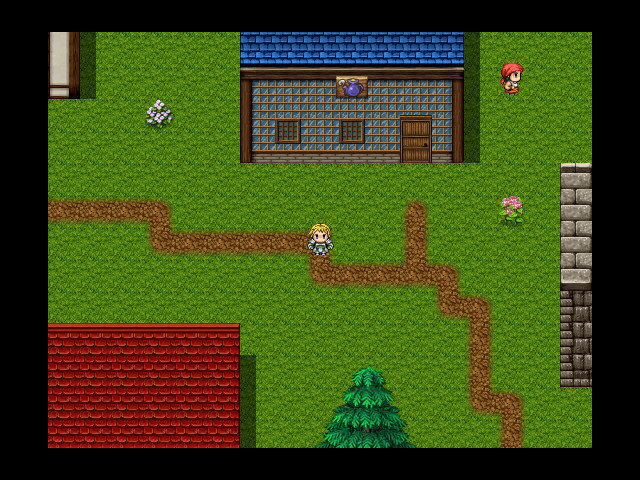 The Ino Chronicles: Ascension - Screenshot 2