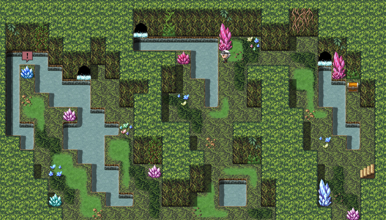 Aplestia - Screenshot 2
