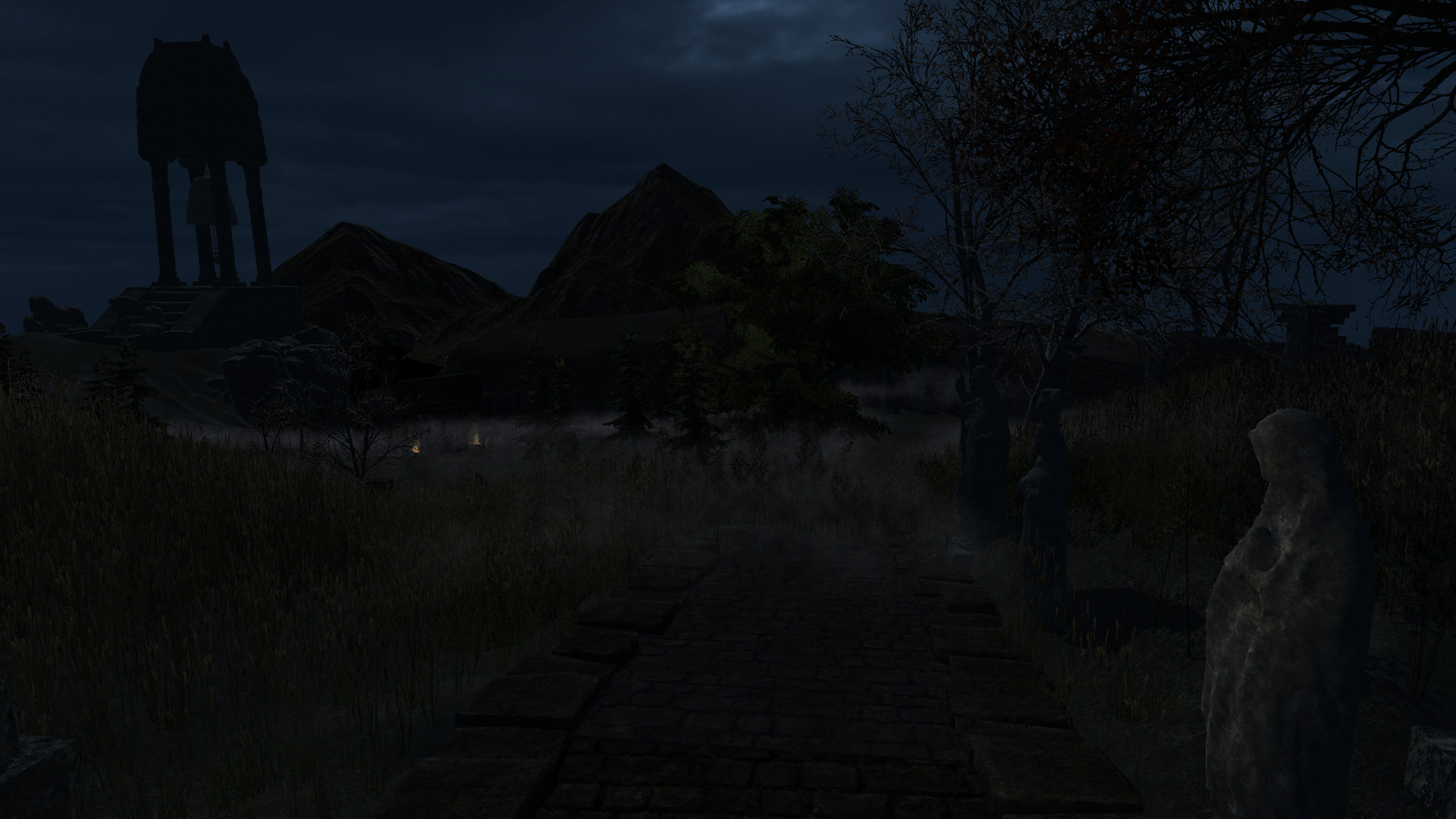 Abbot's Book - Screenshot 4