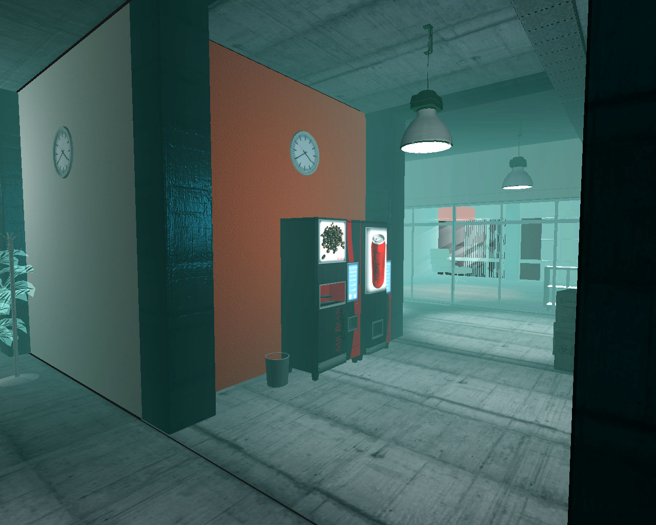 Z-Aftershock - Screenshot 8