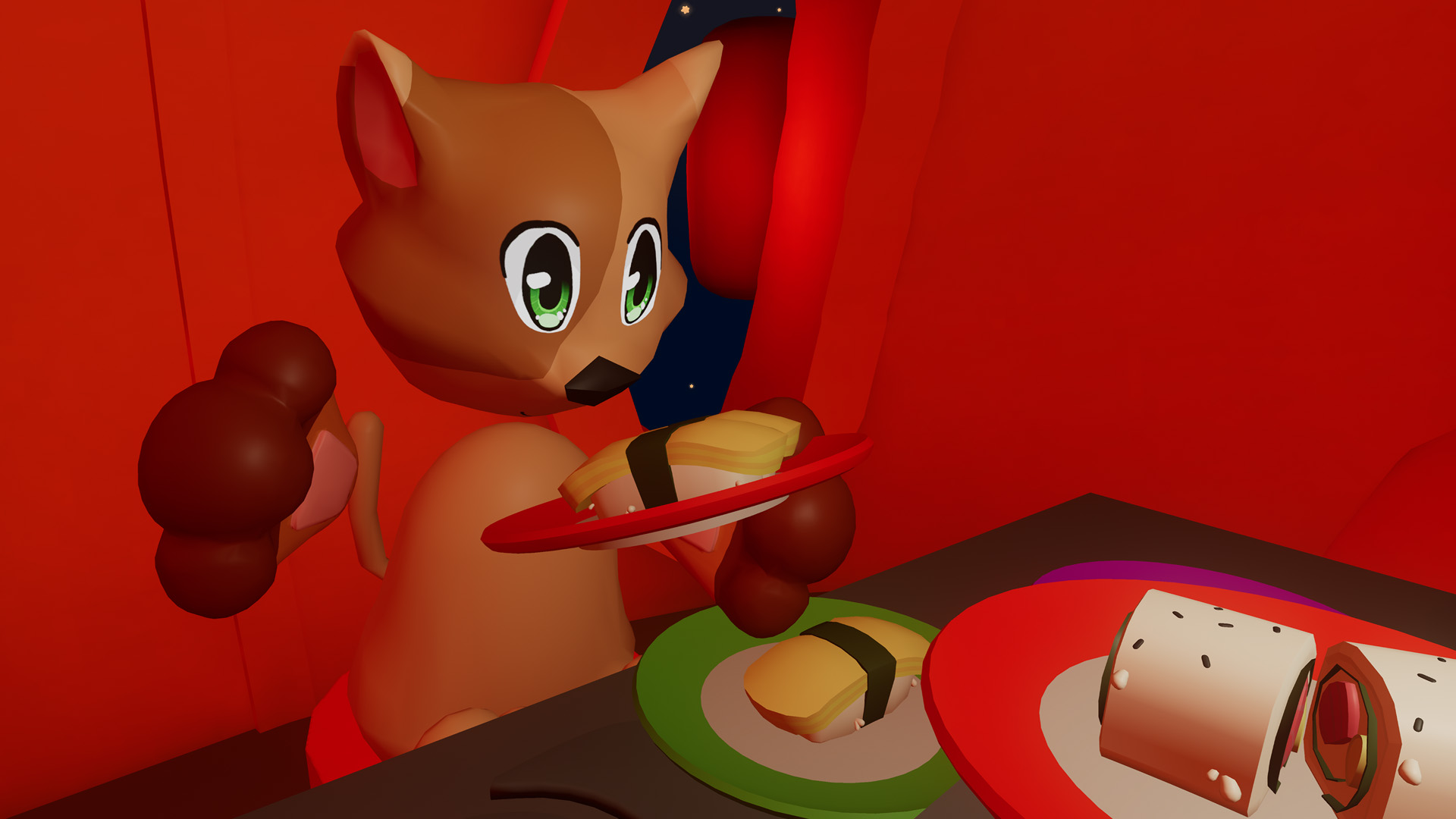 The Mandate - Screenshot 9