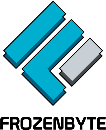 Frozenbyte logo