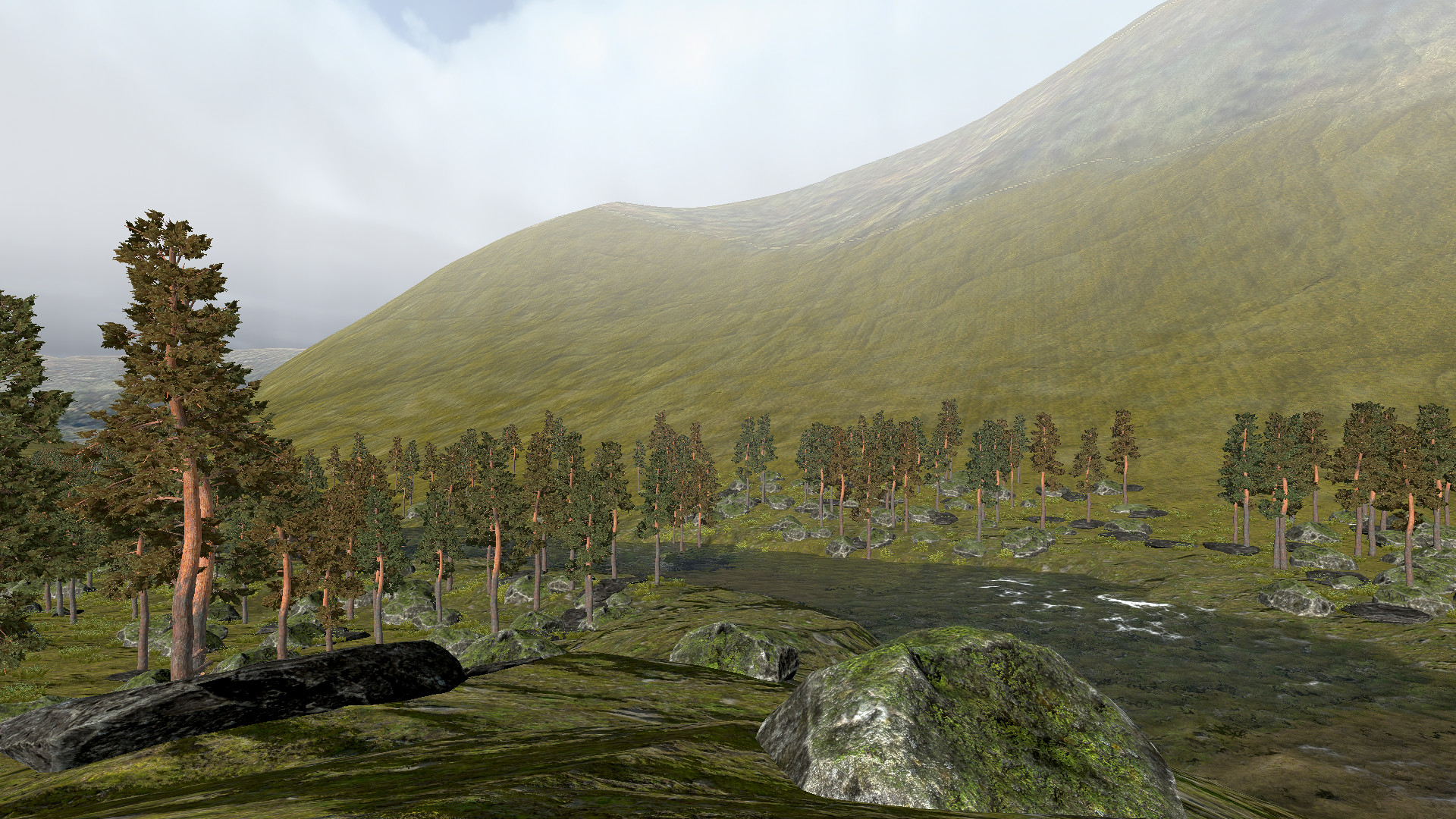 Draoi - Screenshot 2