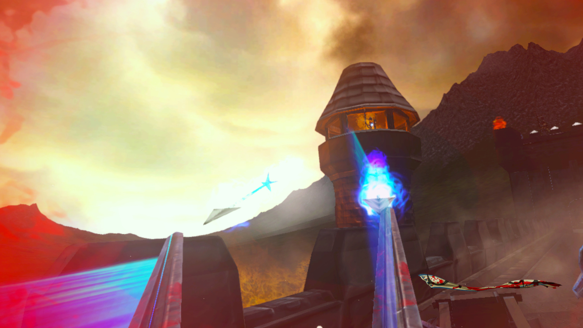 Siege - Battle of Ashington - Screenshot 3