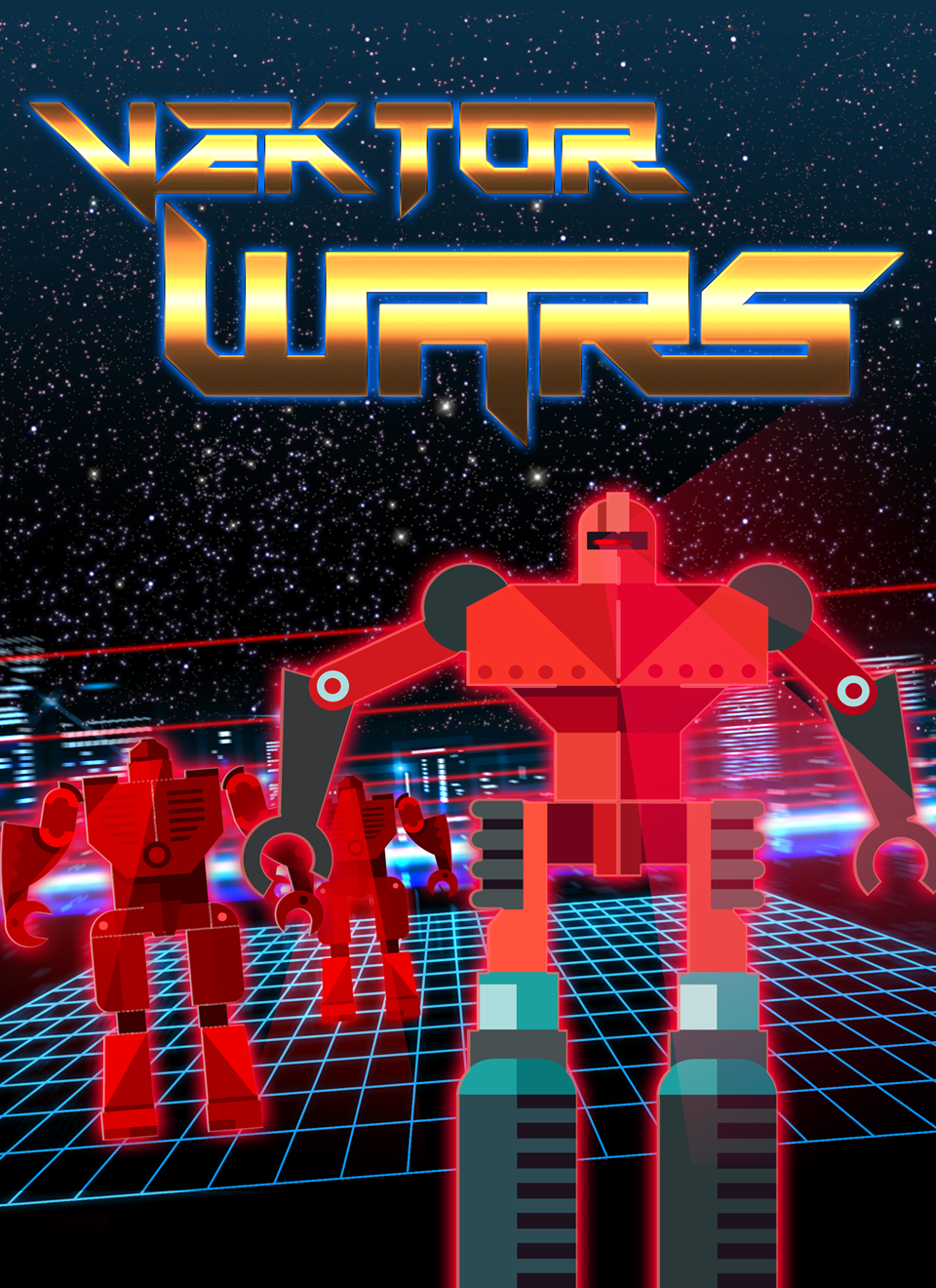 Vektor Wars