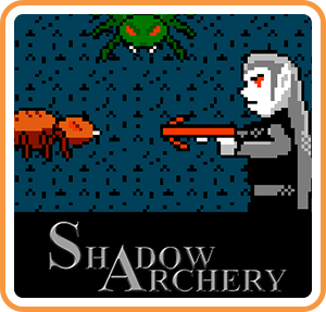 Game cover: Shadow Archery