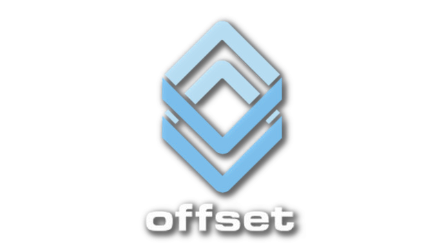Offset Software 标志