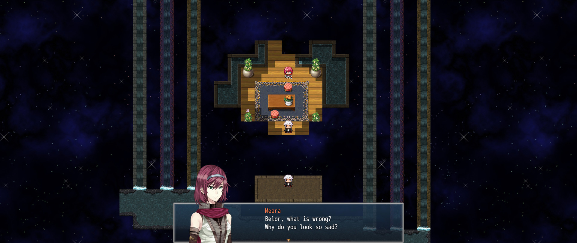 The Spirit of Twelve - Screenshot 11